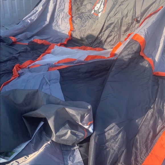 Rightline Gear Truck Tent - Picture 4 of 9